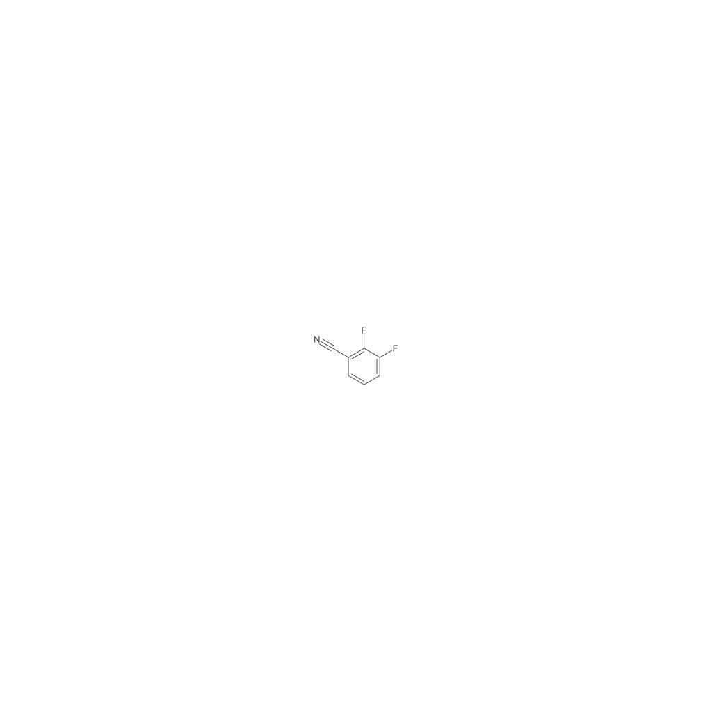 2,3-二氟苯甲腈
