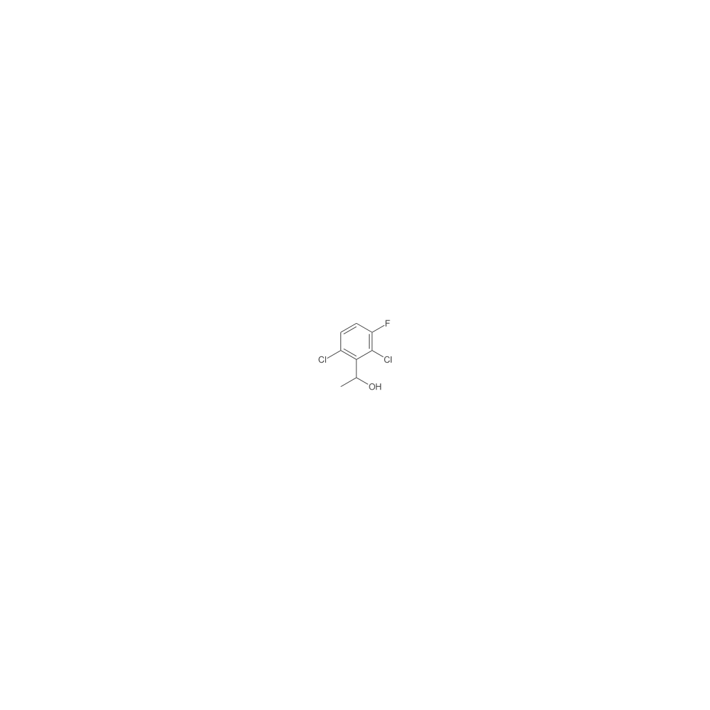 (R)-1-(2,6-二氯-3-氟苯基)乙-1-醇