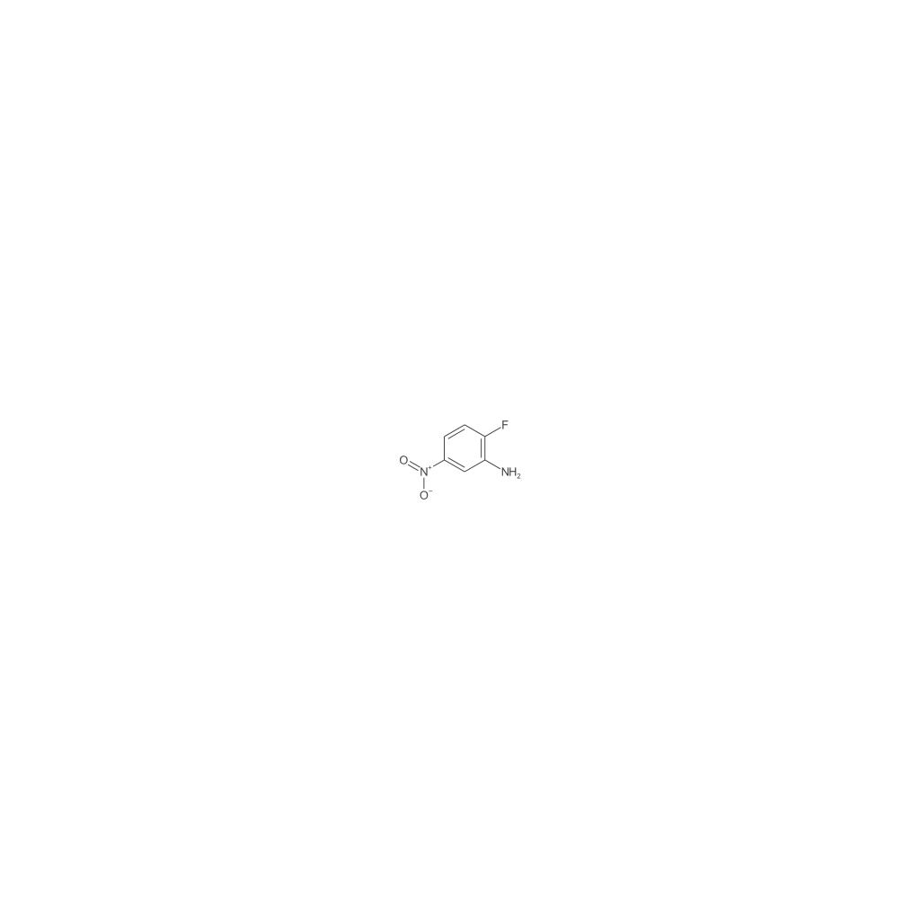 2-氟-5-硝基苯胺