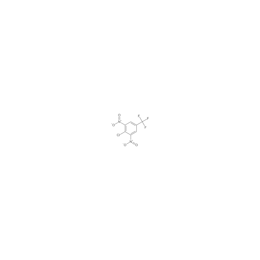 4-氯-3,5-二硝基三氟甲苯