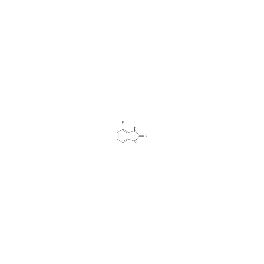 4-氟苯并[d]噁唑-2(3H)-酮