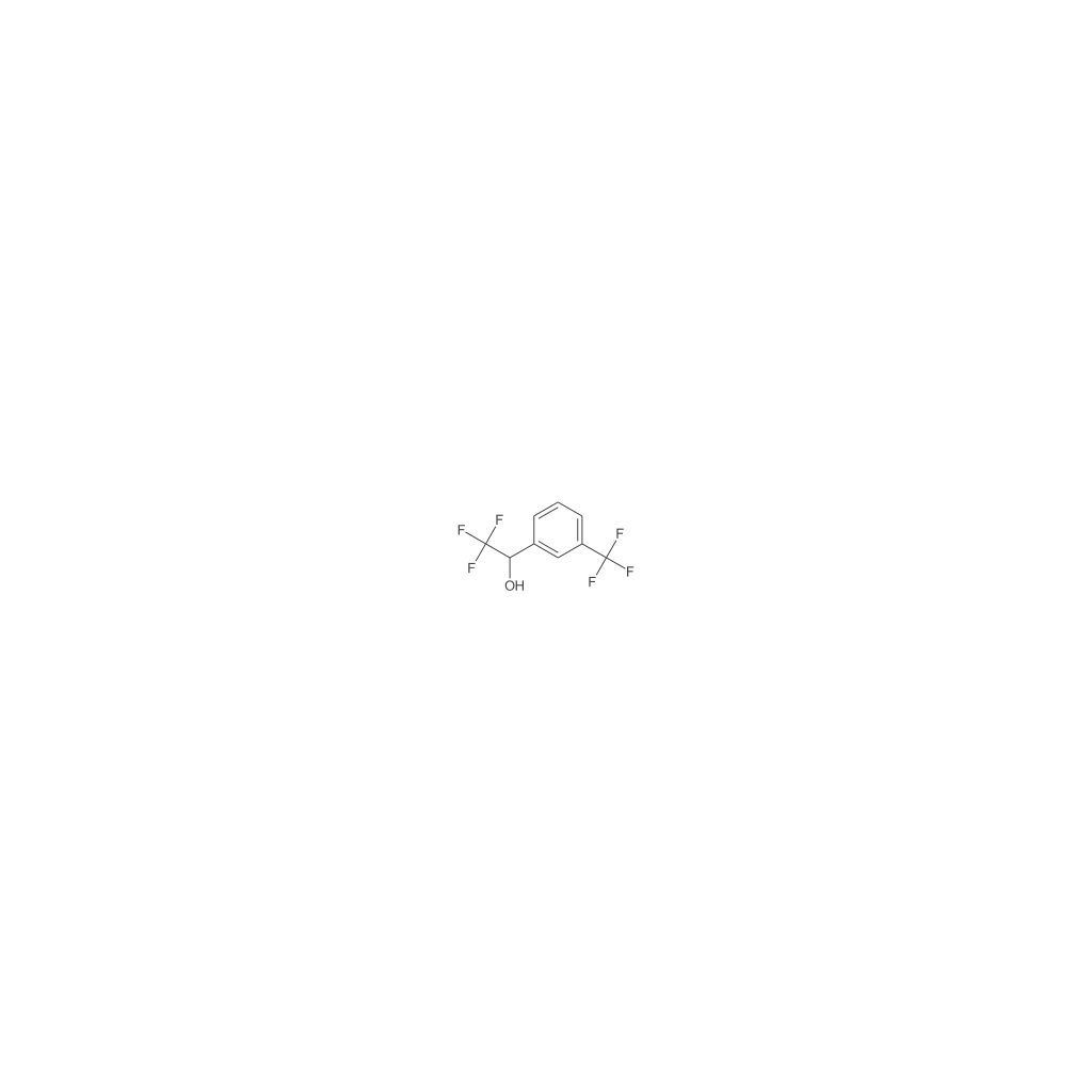 2,2,2-三氟-1-(3-(三氟甲基)苯基)乙烷-1-醇