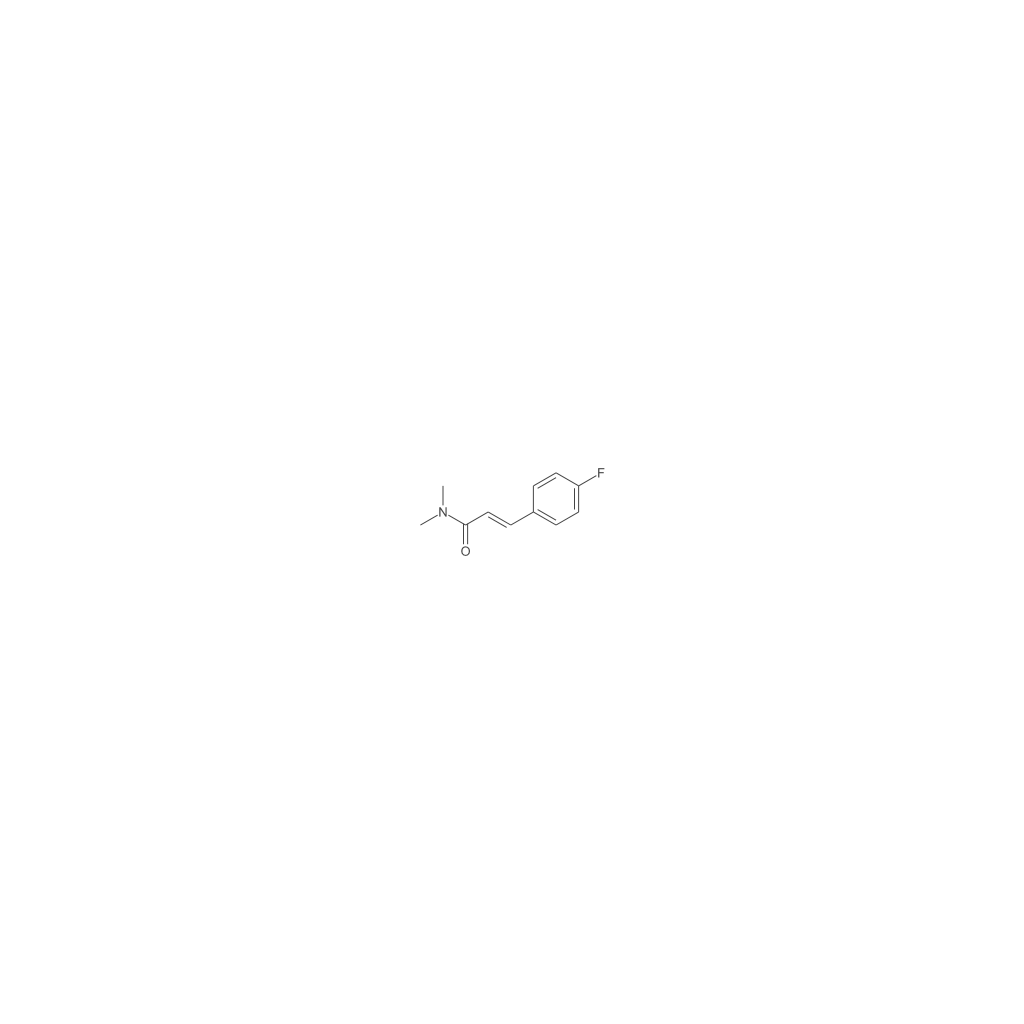 3-(二甲基氨基)-1-(4-氟苯基)丙-2-烯-1-酮