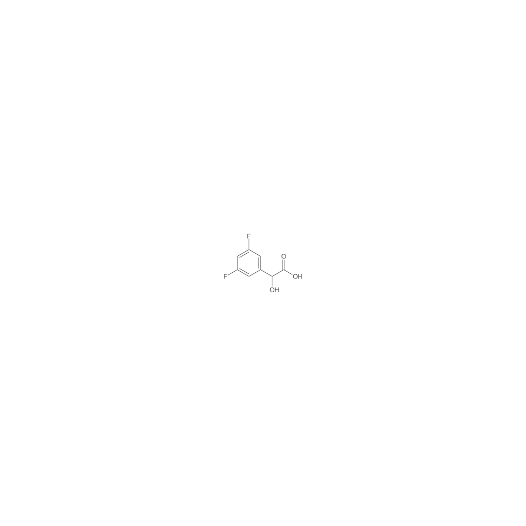 (R)-2-(3,5-二氟苯基)-2-羟基乙酸