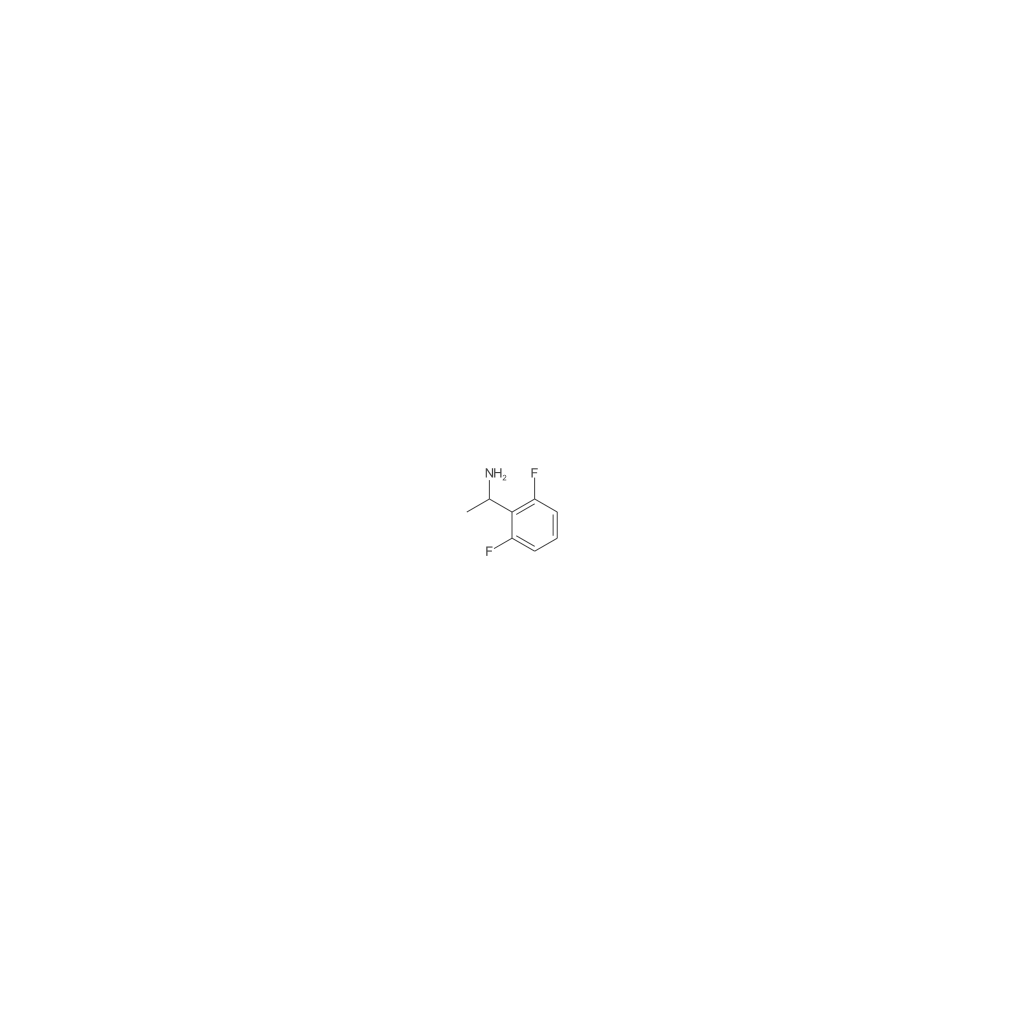 1-(2,6-二氟苯基)乙胺