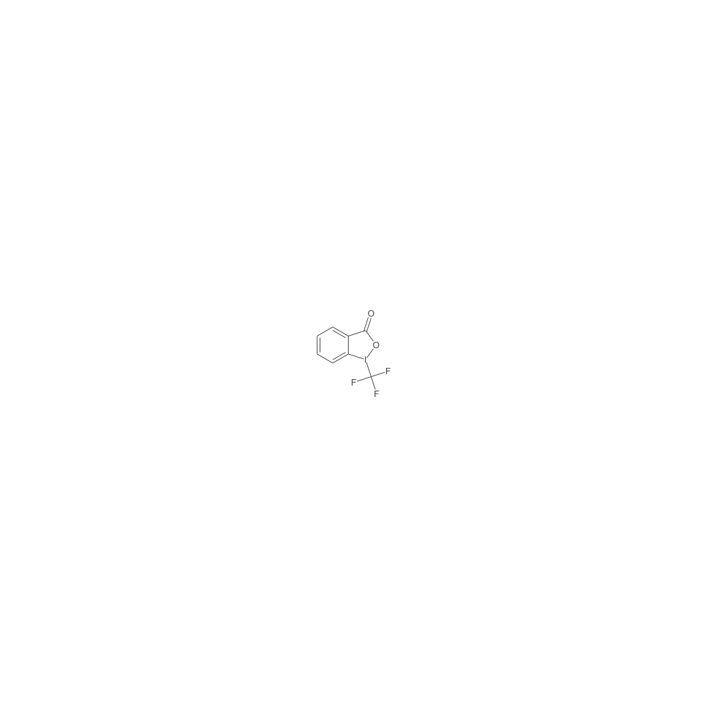1-(三氟甲基)-1,2-苯碘酰-3(1H)-酮