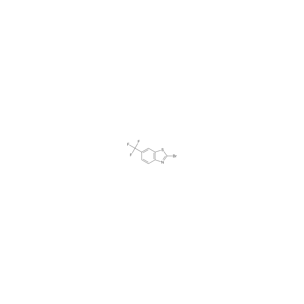 2-溴-6-(三氟甲基)苯并[d]噻唑