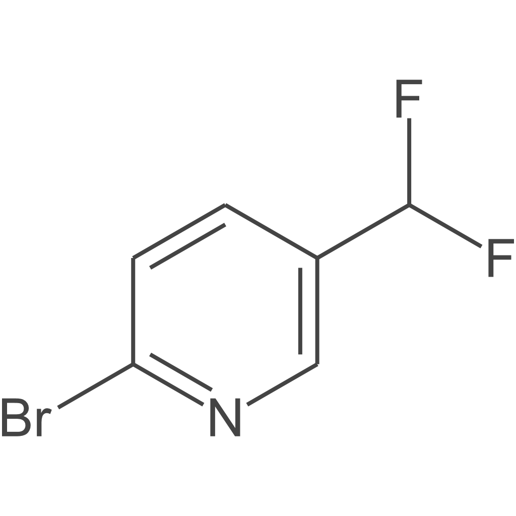 2-溴-5-(二氟甲基)吡啶