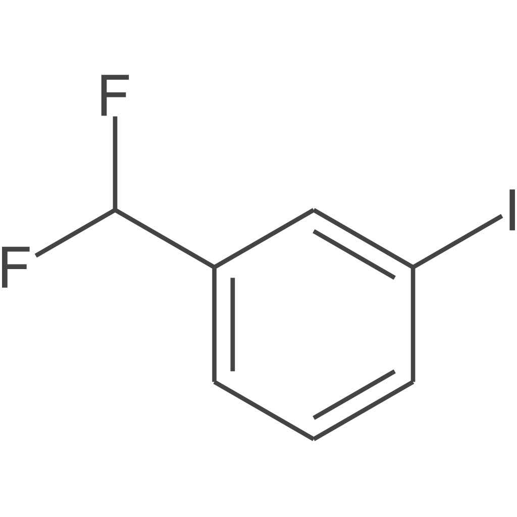 1-(二氟甲基)-3-碘苯