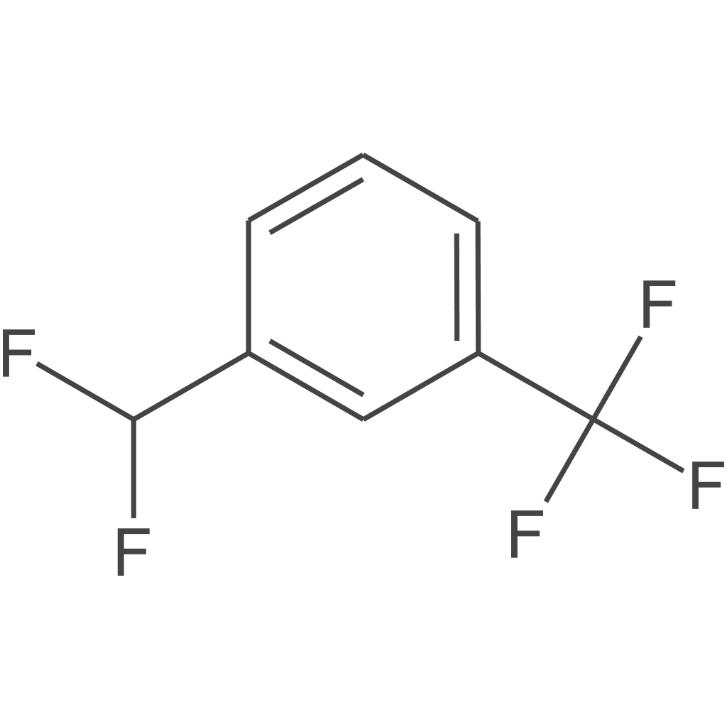 1-(二氟甲基)-3-(三氟甲基)苯