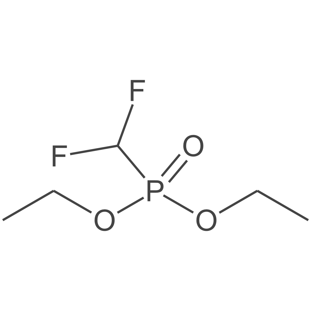 二氟(二氟甲基)膦酸二乙酯