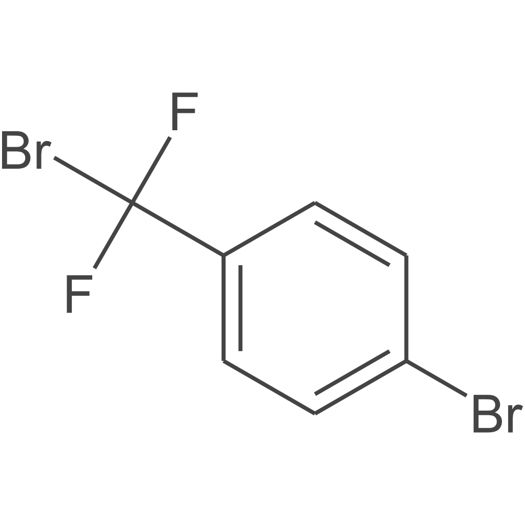 1-溴-4-(溴二氟甲基)苯