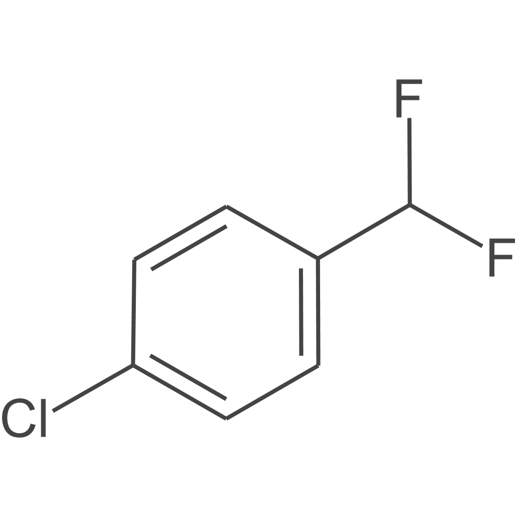 1-氯-4-(二氟甲基)苯