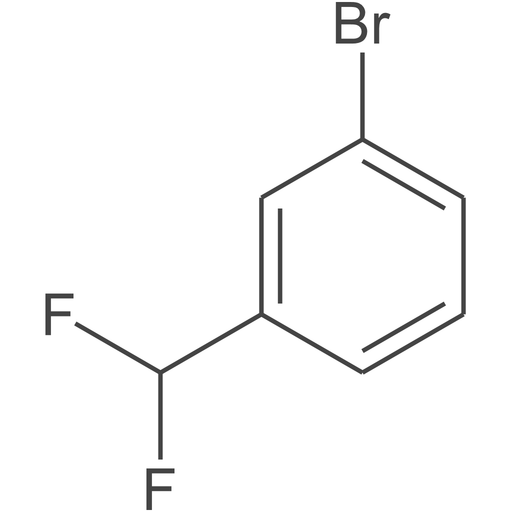 3-二氟甲基溴苯