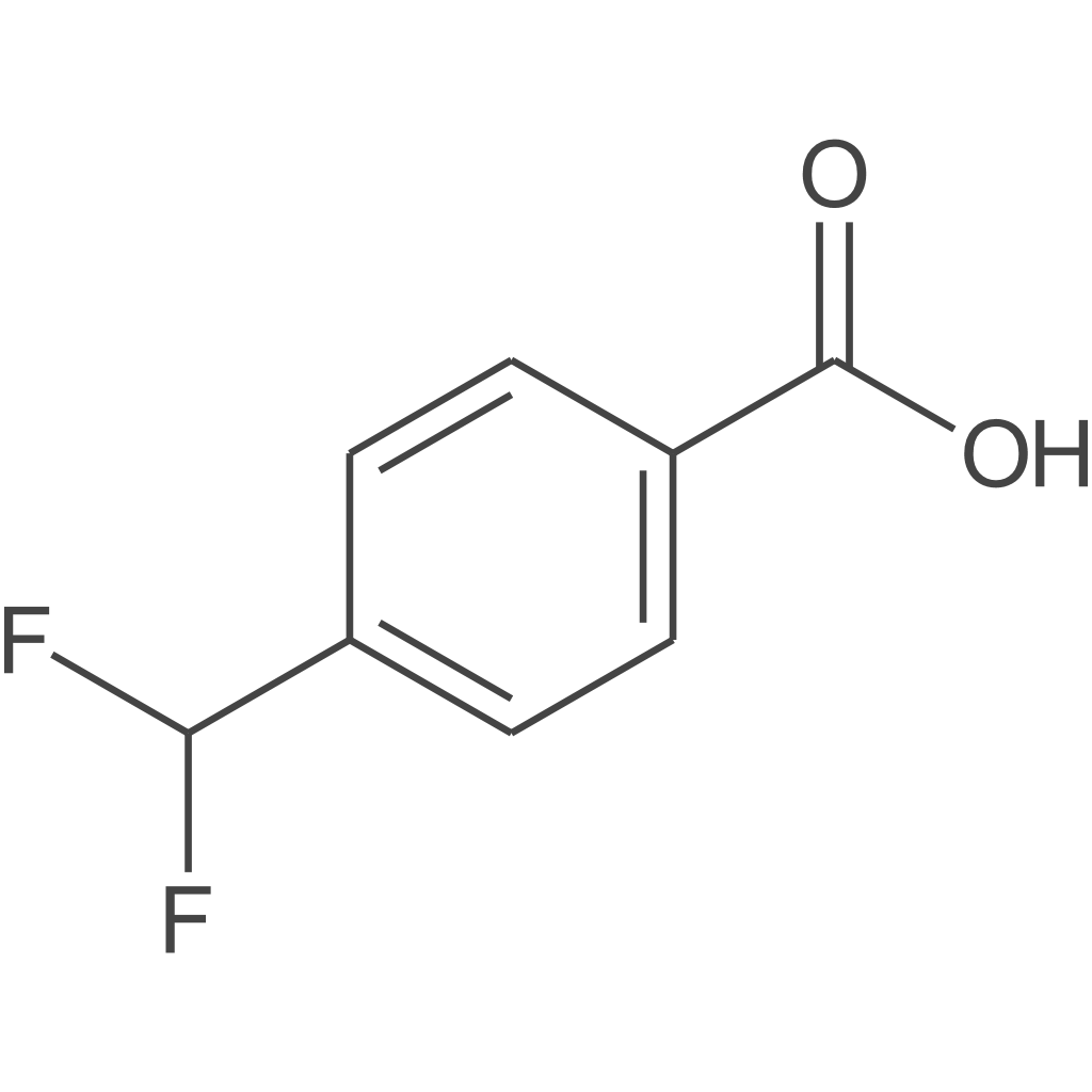 4-(二氟甲基)苯甲酸
