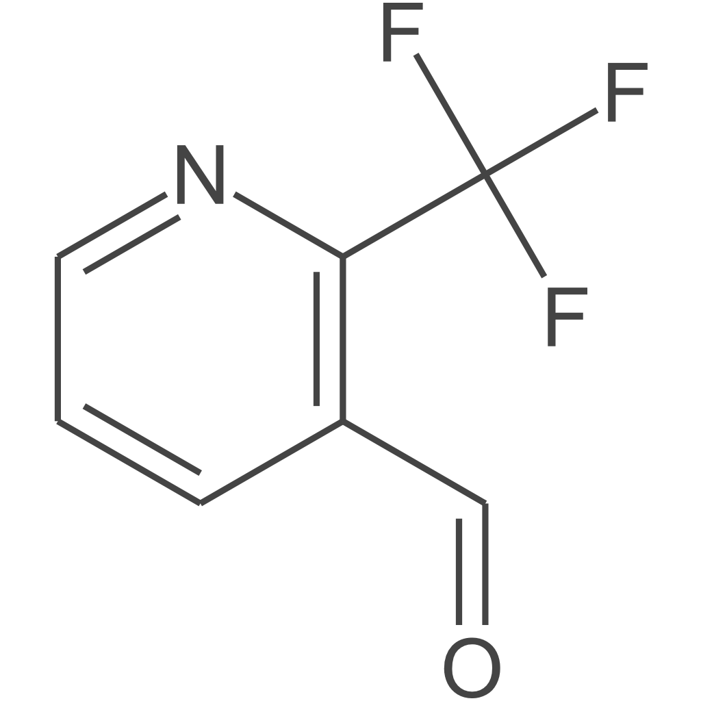 2-(三氟甲基)吡啶-3-甲醛