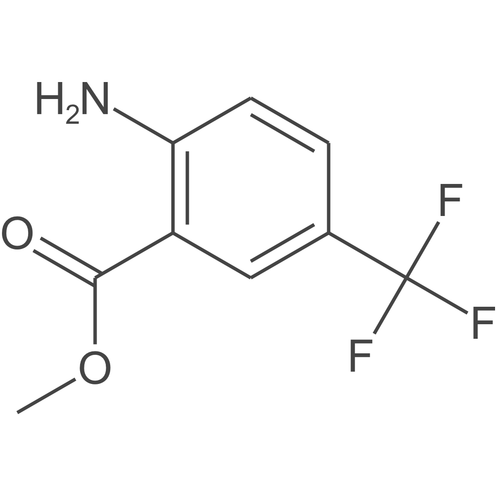 2-氨基-5-三氟甲基苯甲酸甲酯
