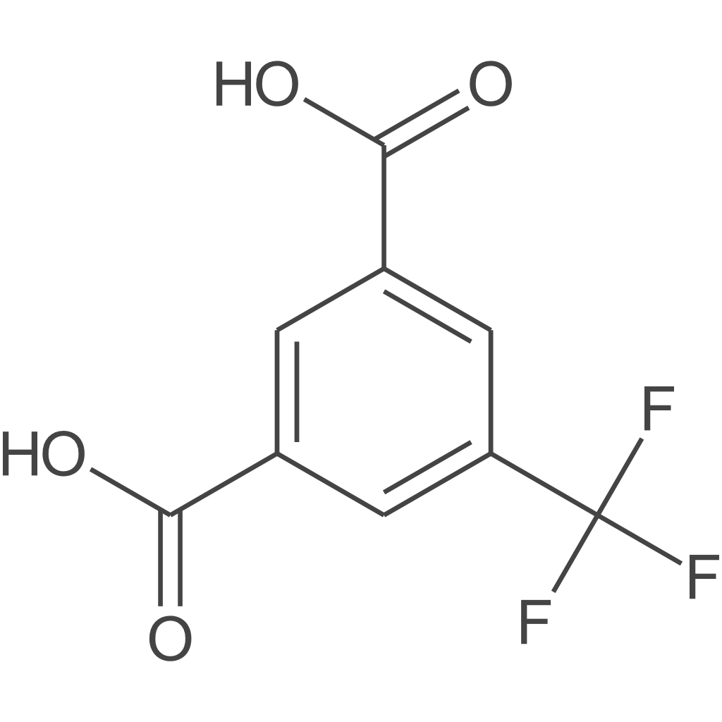 5-(三氟甲基)间苯二甲酸