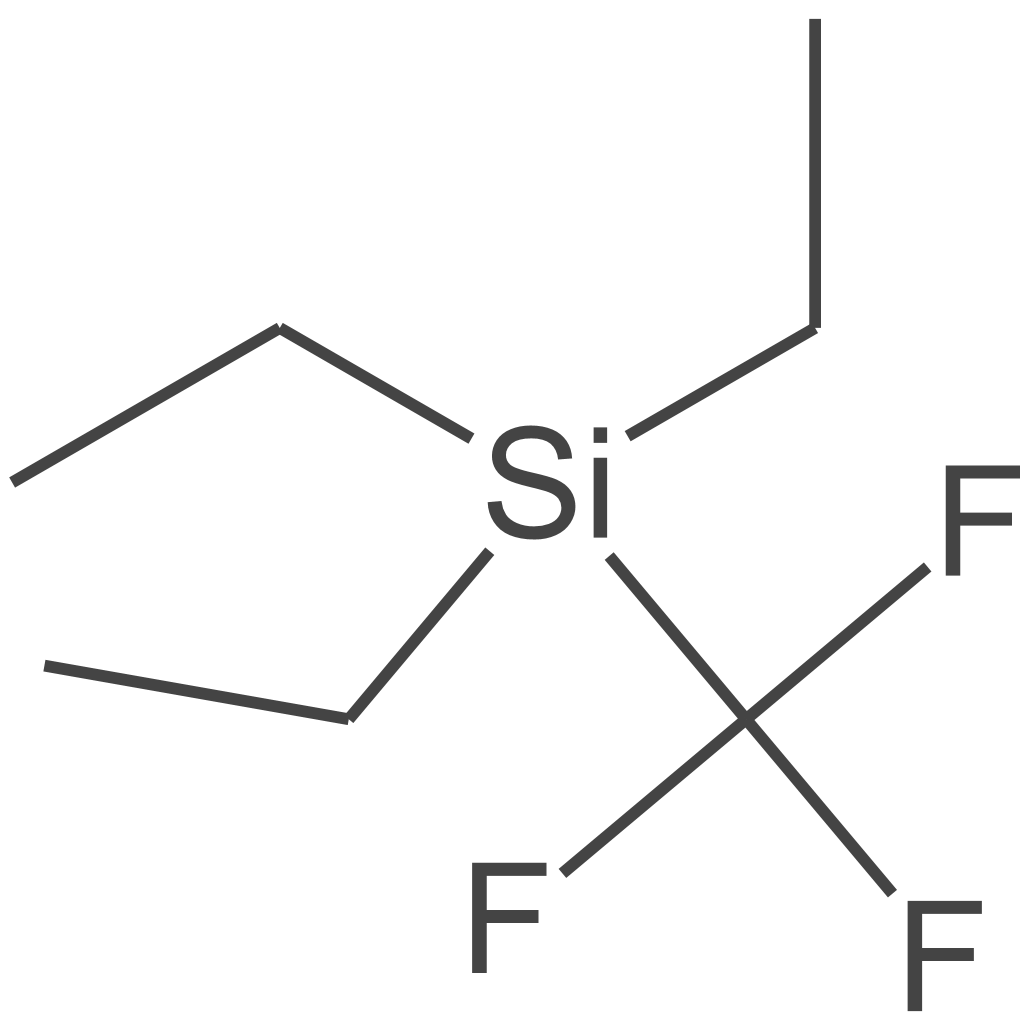 三乙基(三氟甲基)硅烷