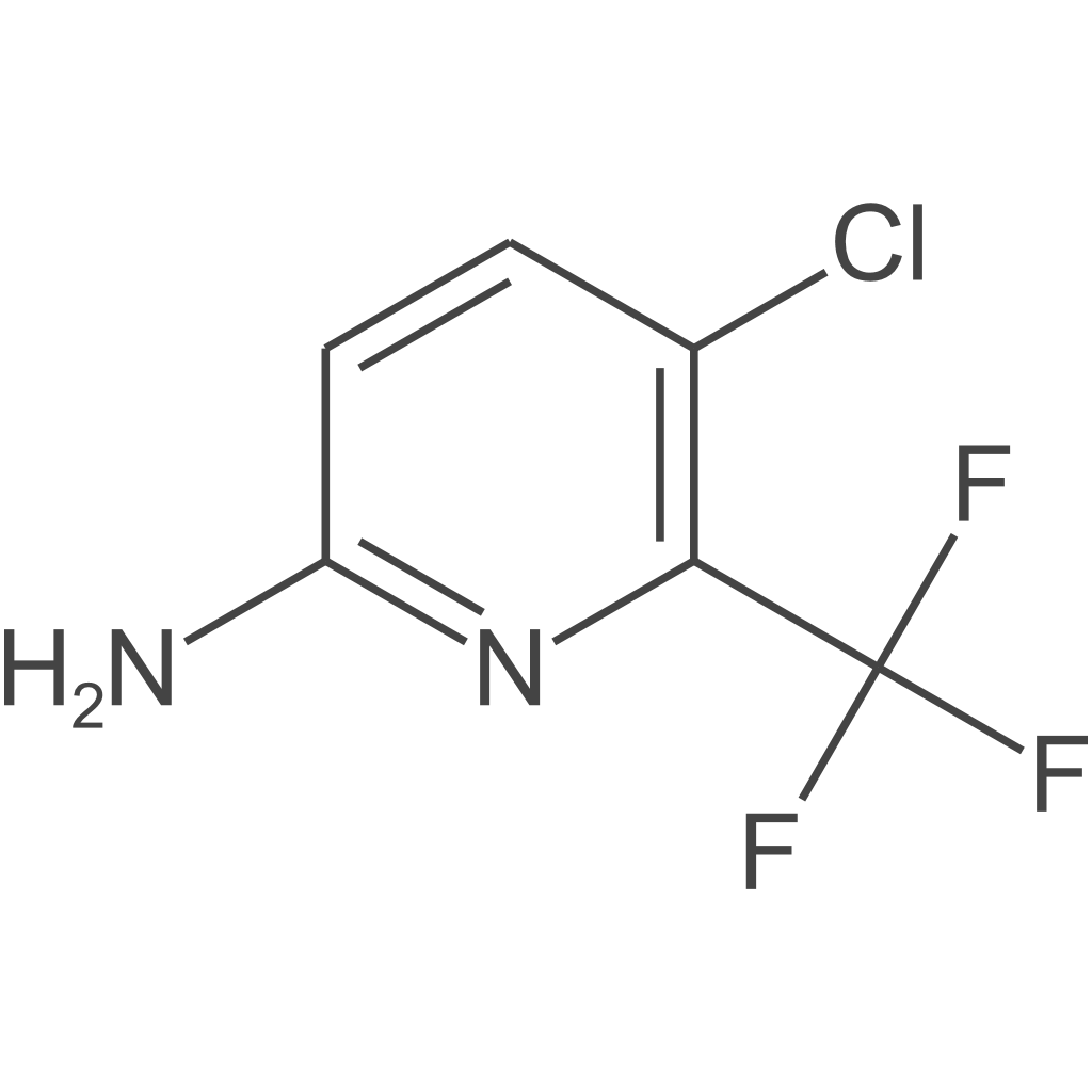 5-氯-6-(三氟甲基)吡啶-2-胺