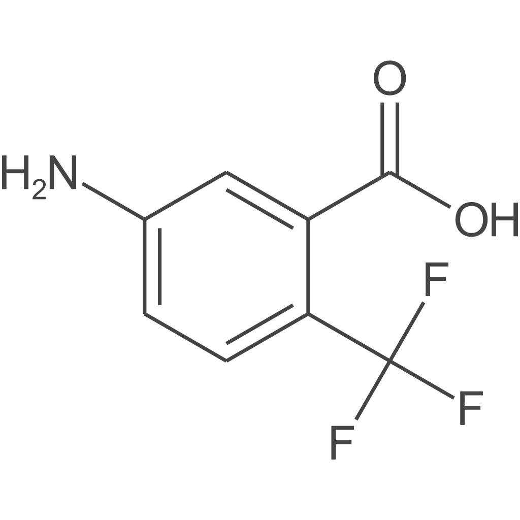 5-氨基-2-(三氟甲基)苯甲酸