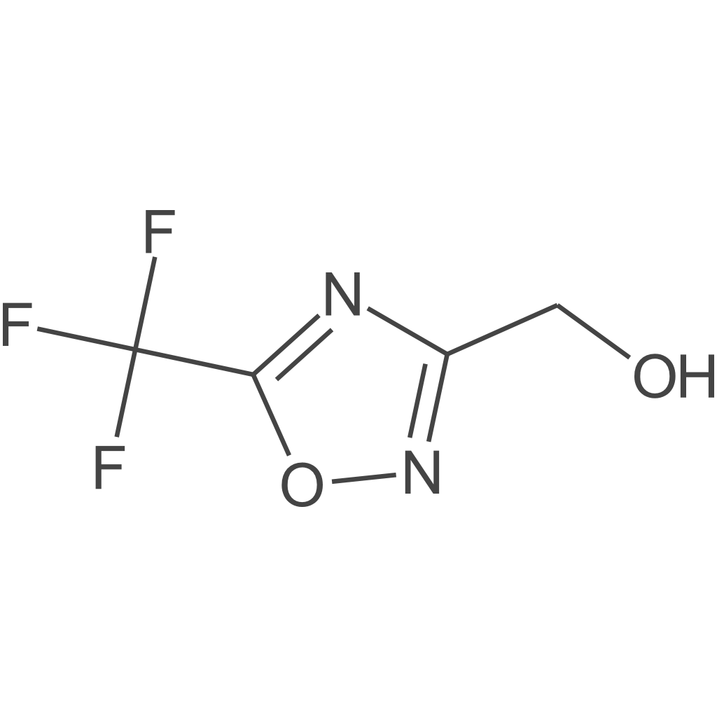 (5-(三氟甲基)-1,2,4-噁二唑-3-基)甲醇
