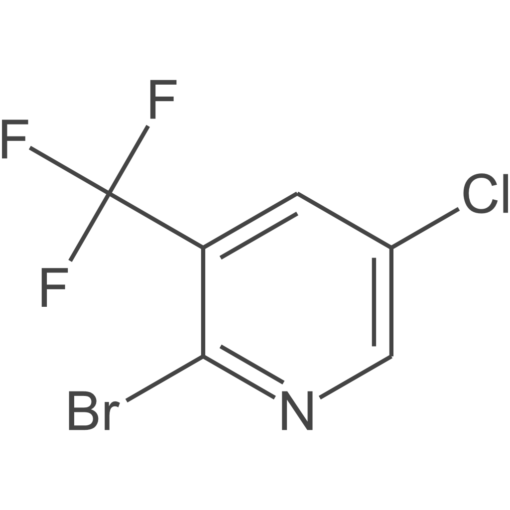 2-溴-5-氯-3-(三氟甲基)吡啶