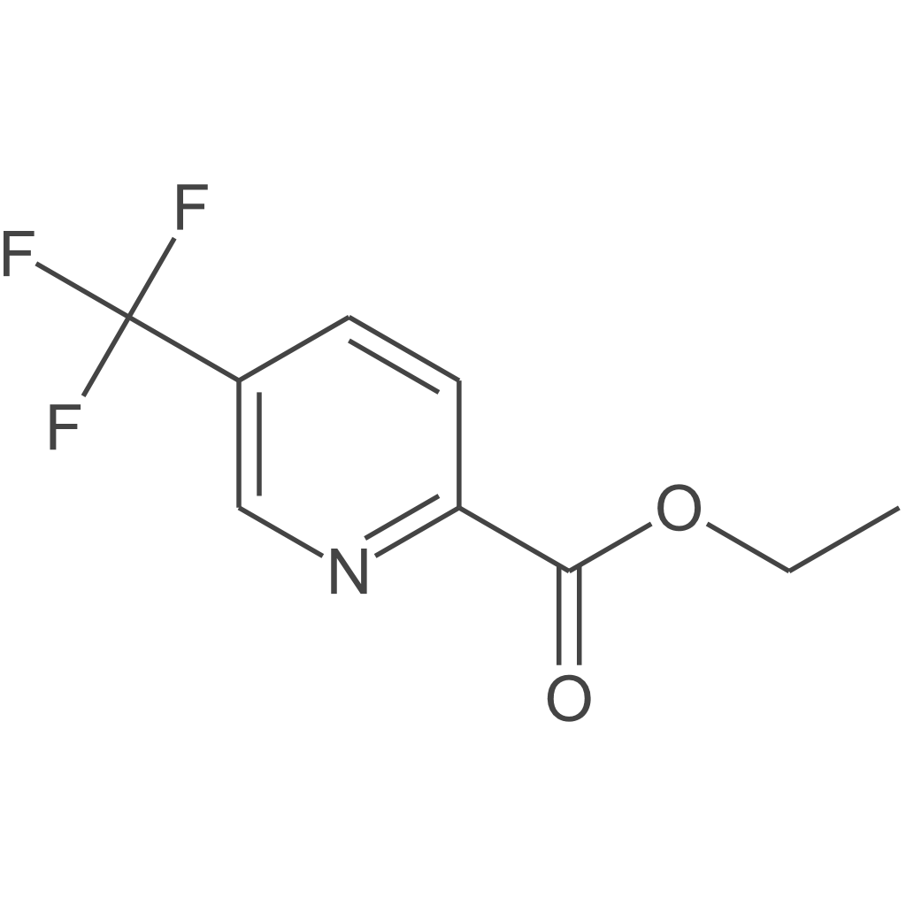 5-(三氟甲基)-2-吡啶羧酸乙酯
