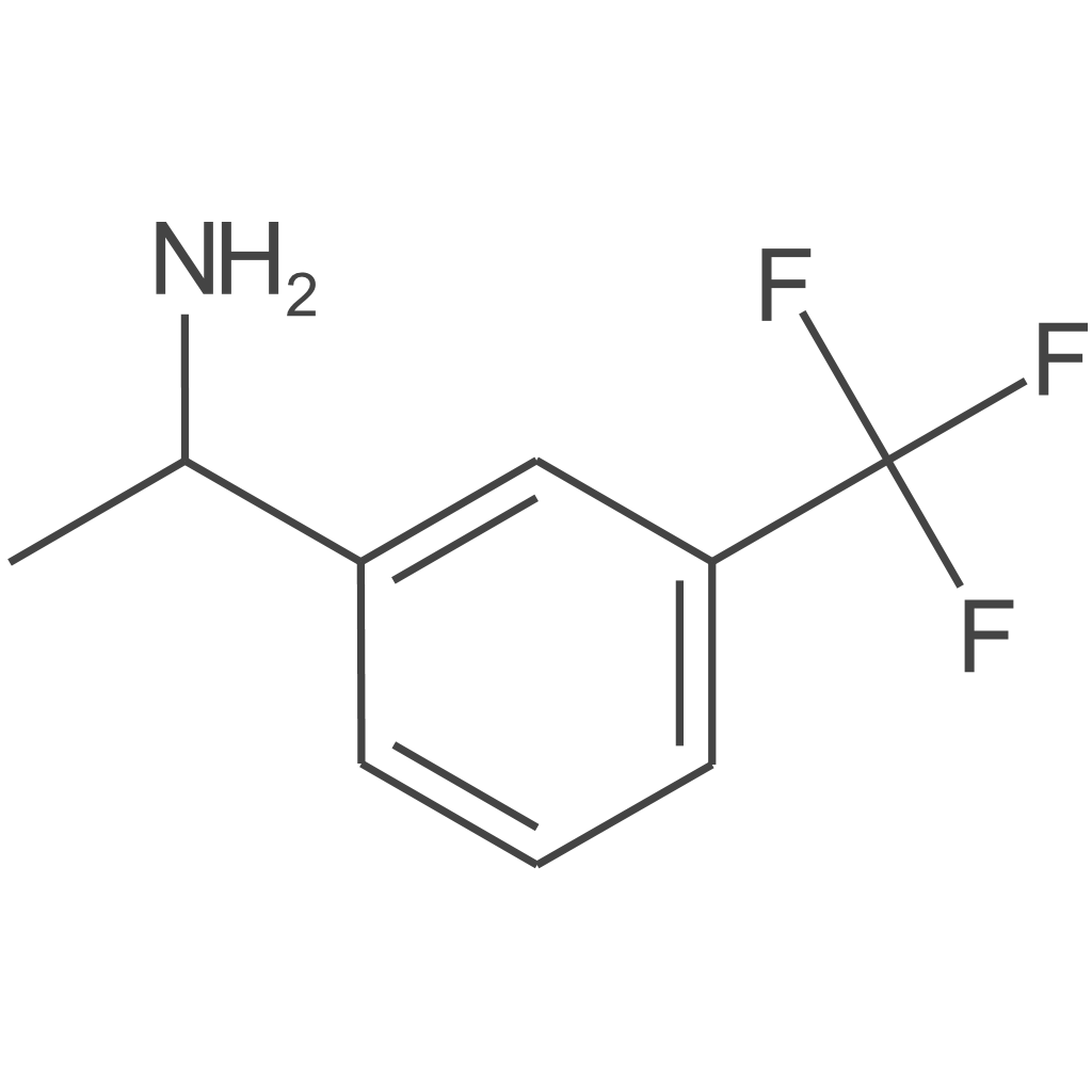 (R)-1-(3-(三氟甲基)苯基)乙-1-胺