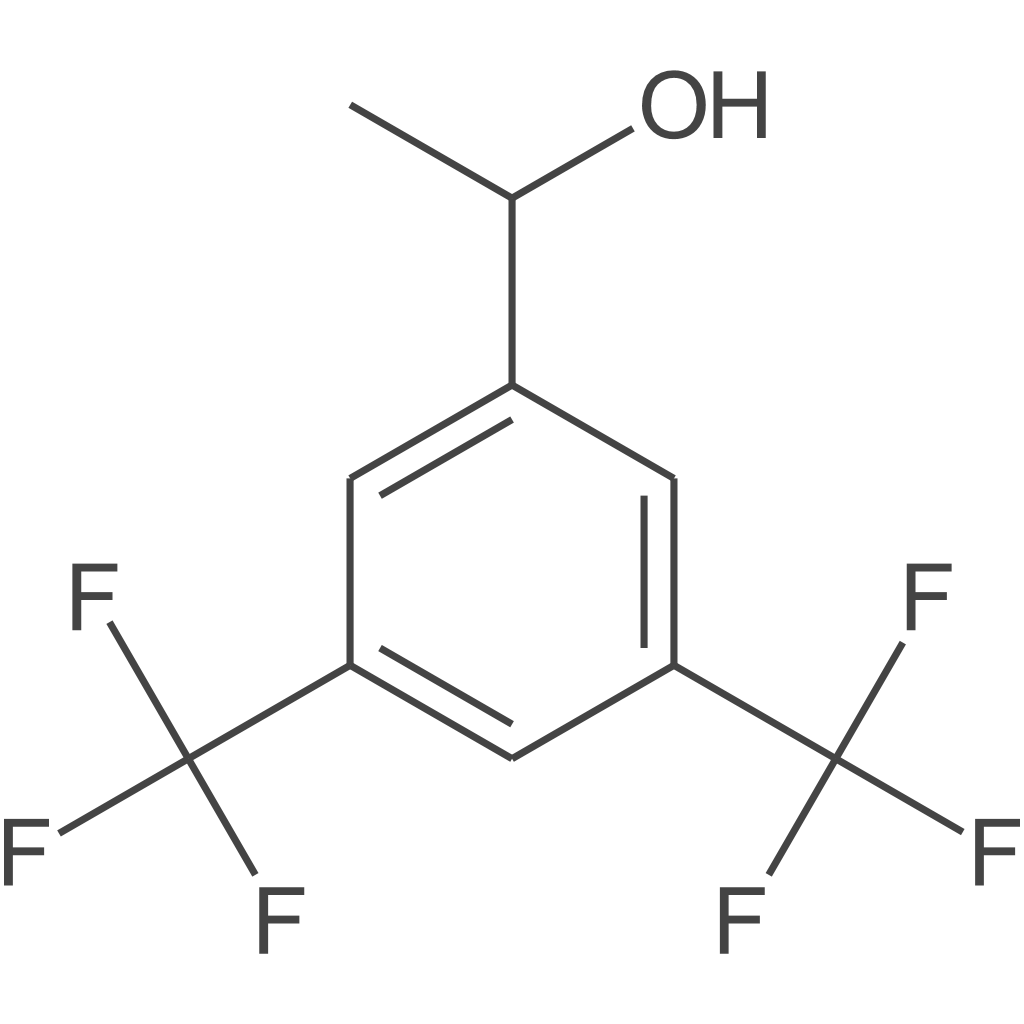 (R)-1-[3,5-双(三氟甲基)苯基]乙醇