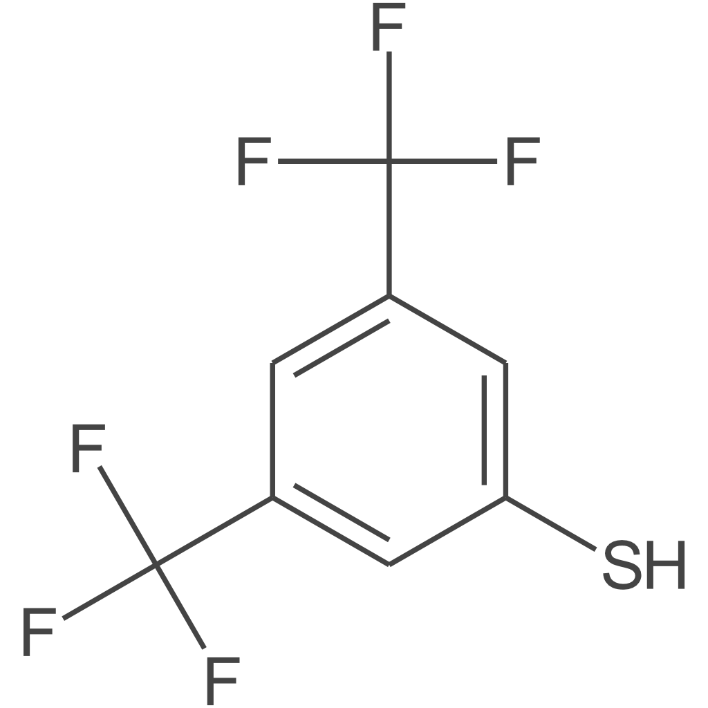 3,5-双(三氟甲基)苯硫酚