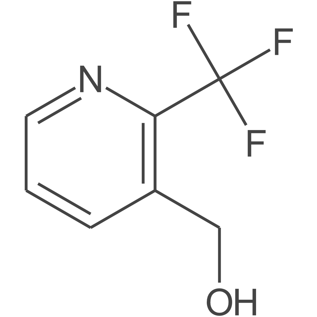 (2-(三氟甲基)吡啶-3-基)甲醇
