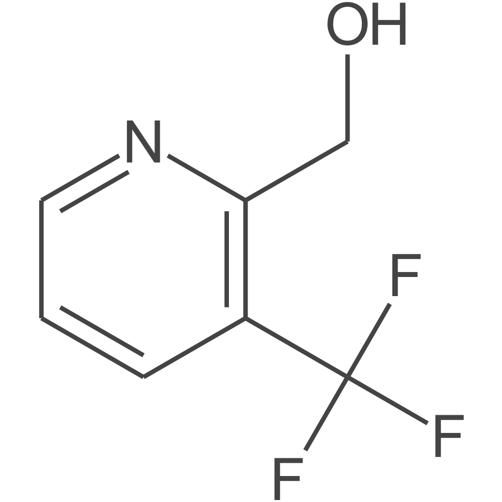(3-(三氟甲基)吡啶-2-基)甲醇