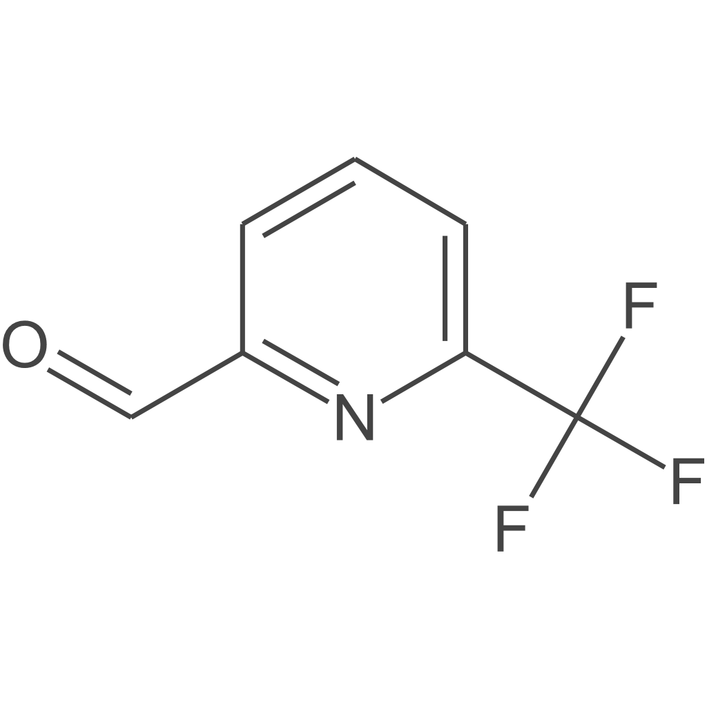 6-(三氟甲基)吡啶甲醛