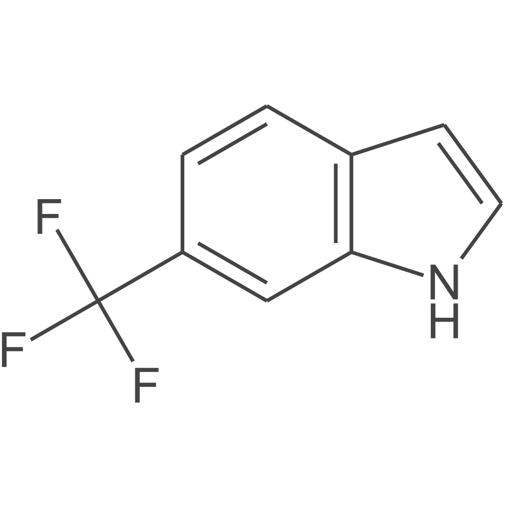 6-(三氟甲基)-1H-吲哚