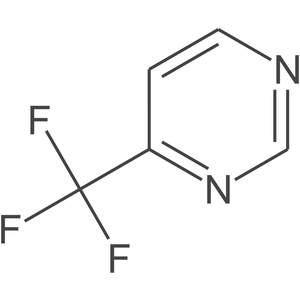 4-(三氟甲基)嘧啶