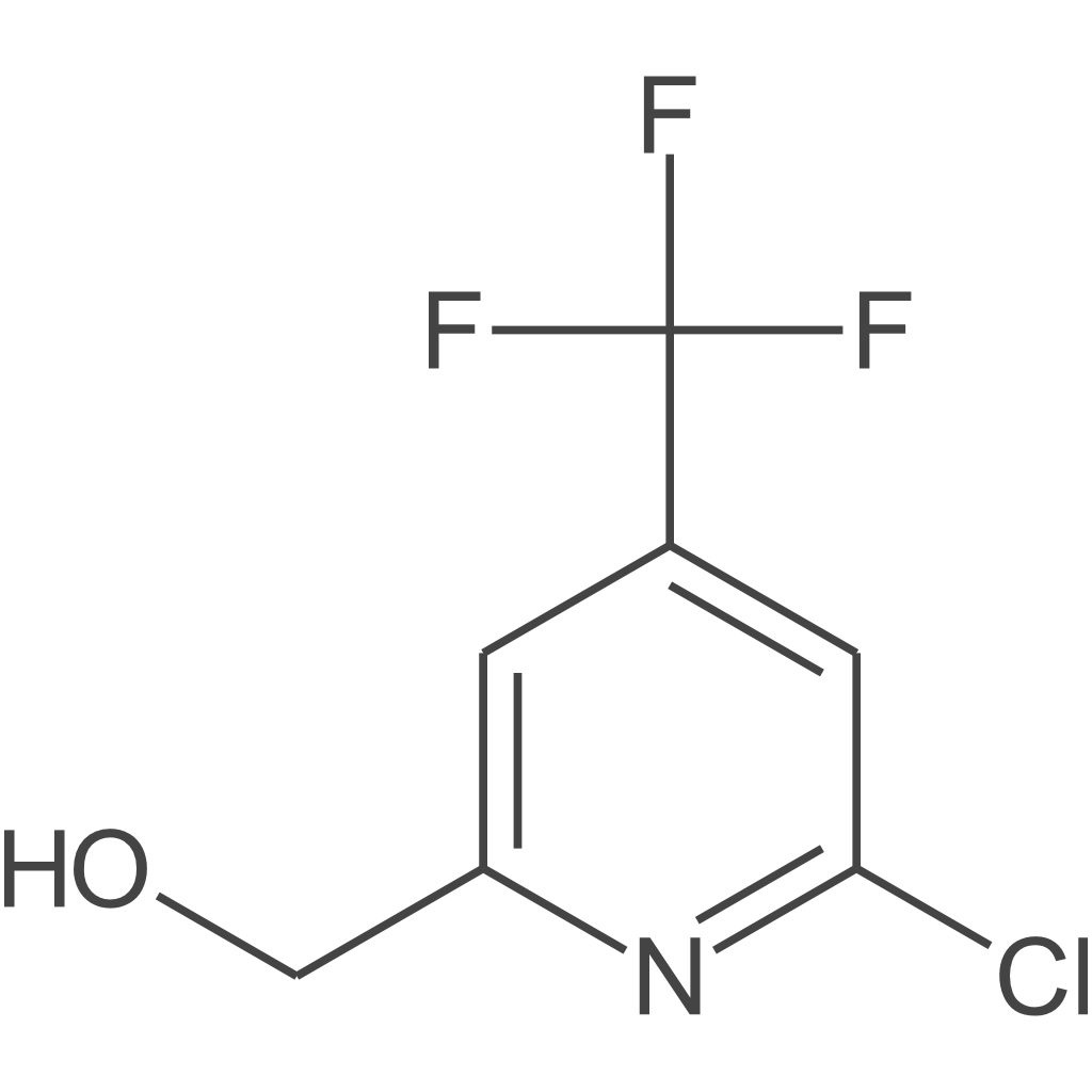 (6-氯-4-(三氟甲基)吡啶-2-基)甲醇