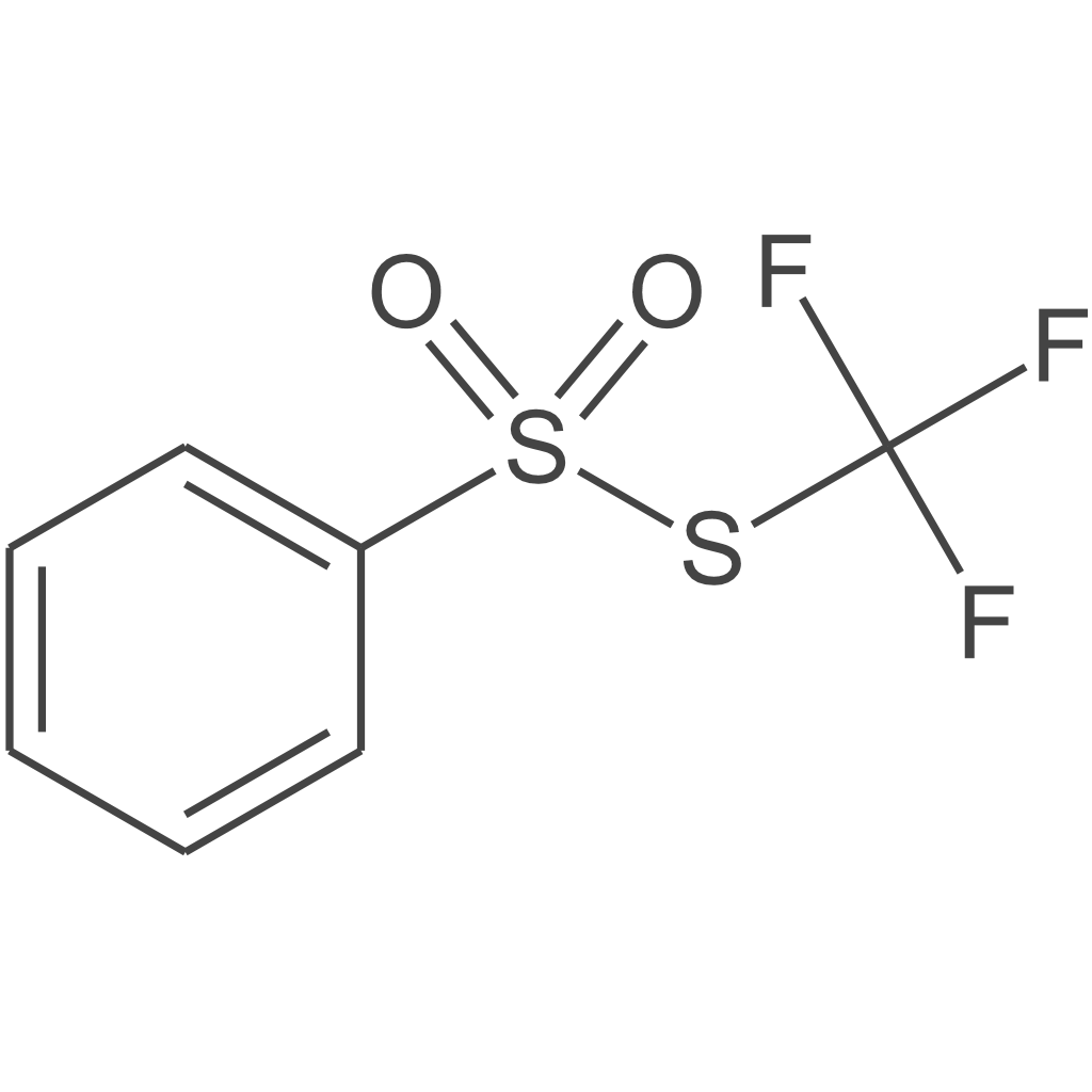 S-(三氟甲基)苯磺酸盐