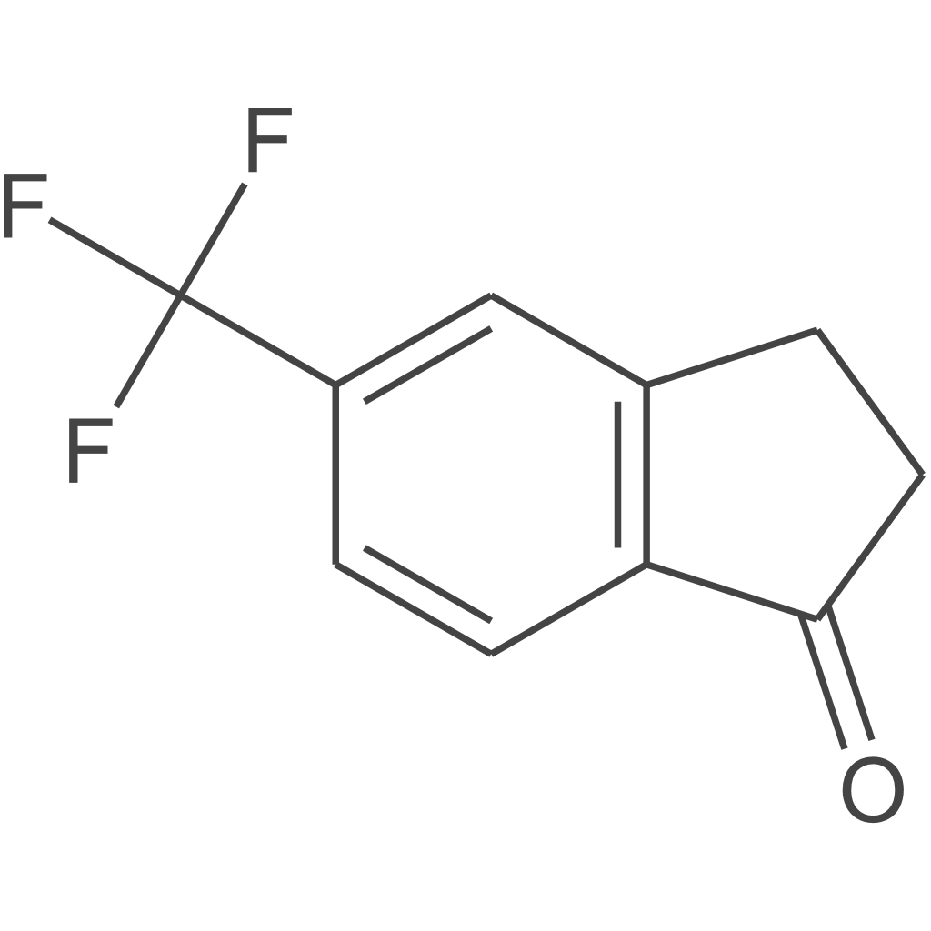 5-三氟甲基-1-茚酮