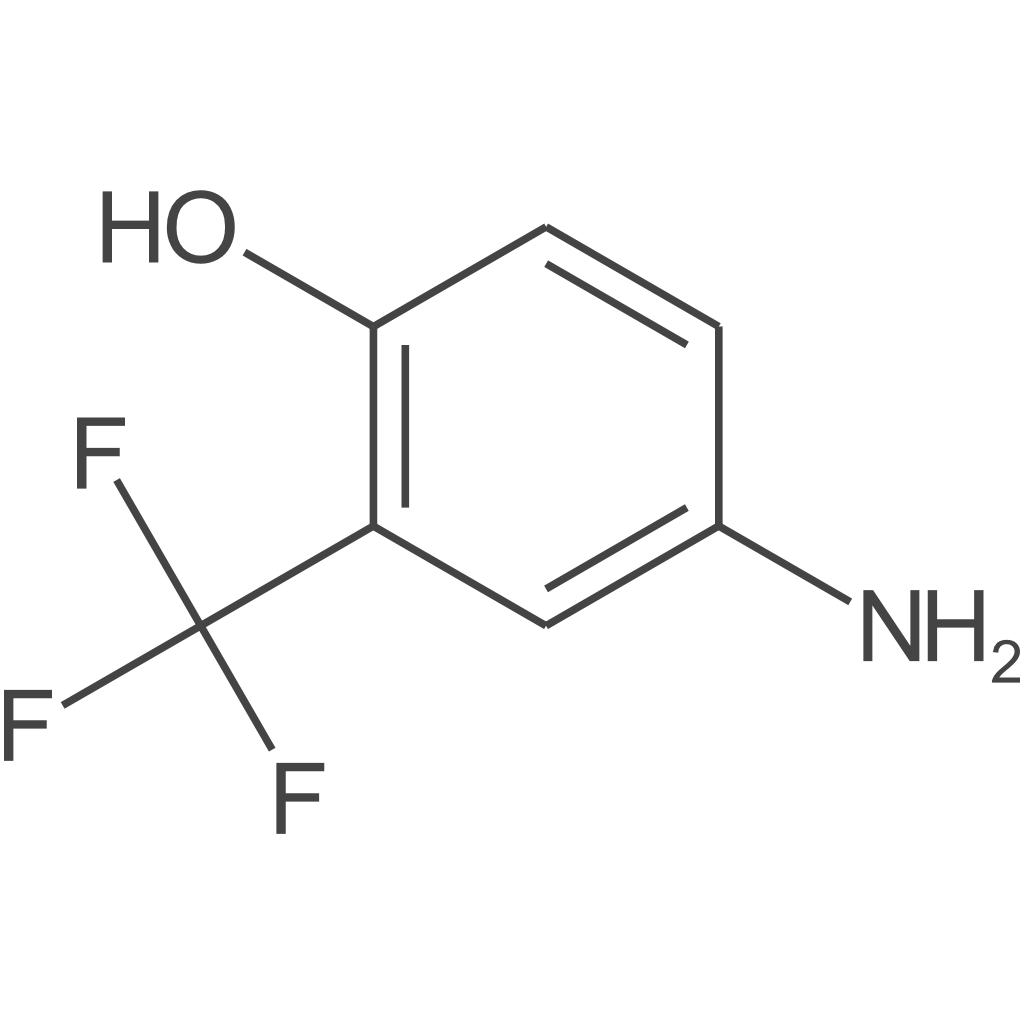 4-氨基-2-(三氟甲基)苯酚