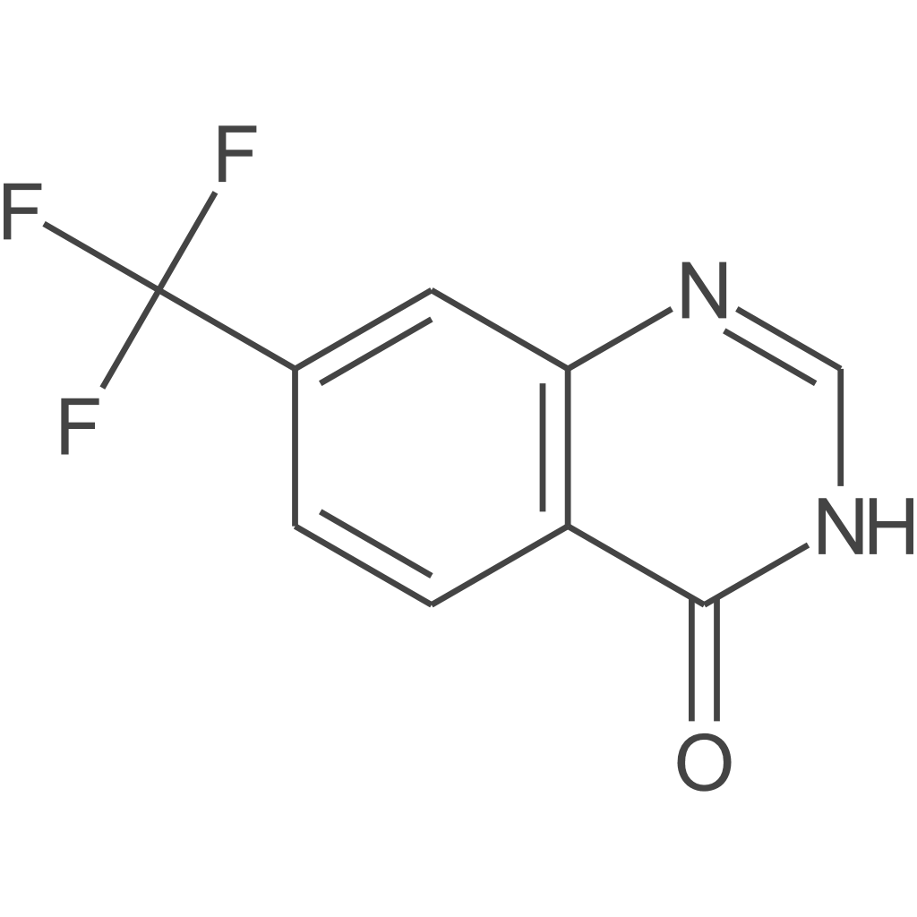7-(三氟甲基)喹唑啉-4-醇