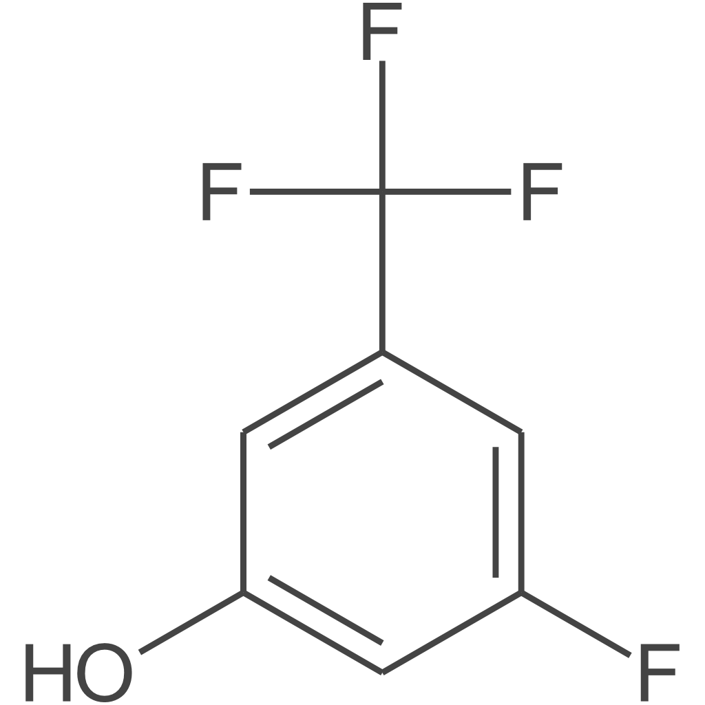 3-氟-5-(三氟甲基)苯酚