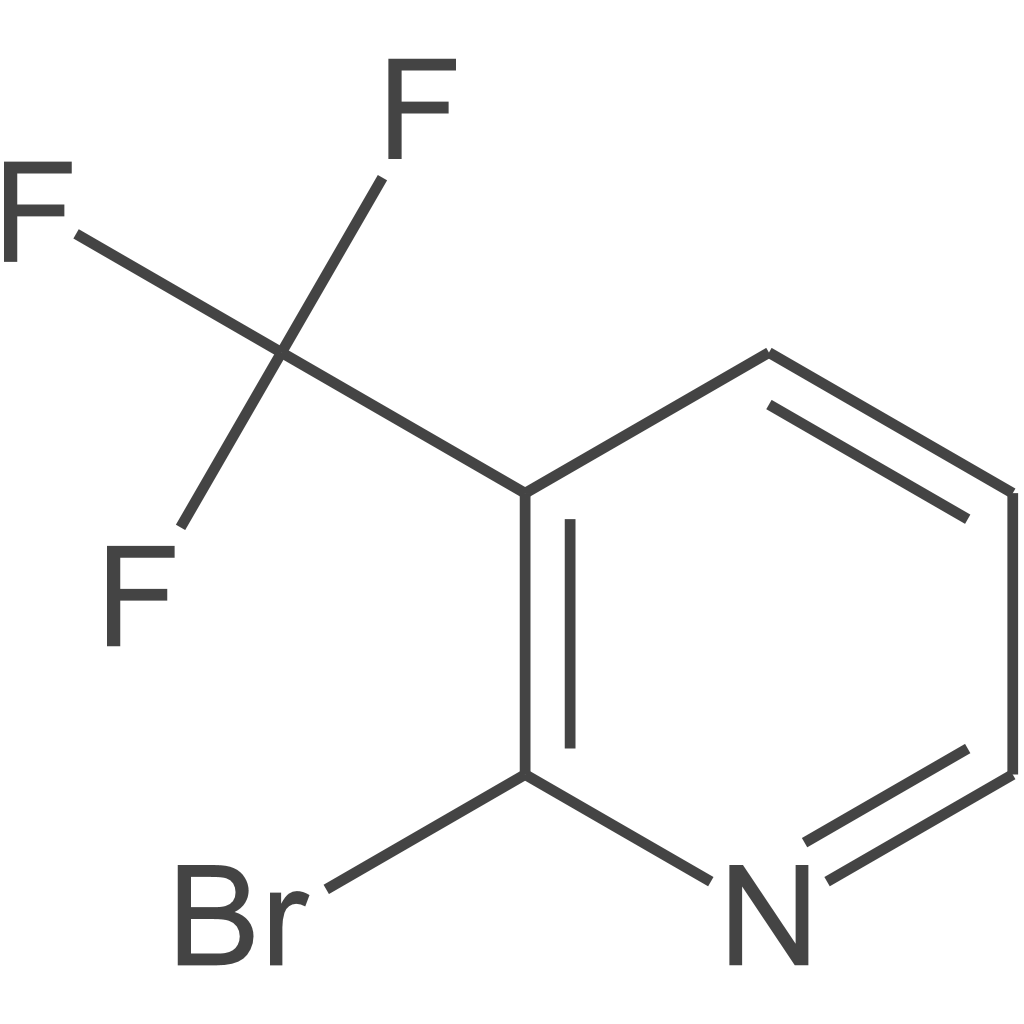 2-溴-3-(三氟甲基)吡啶
