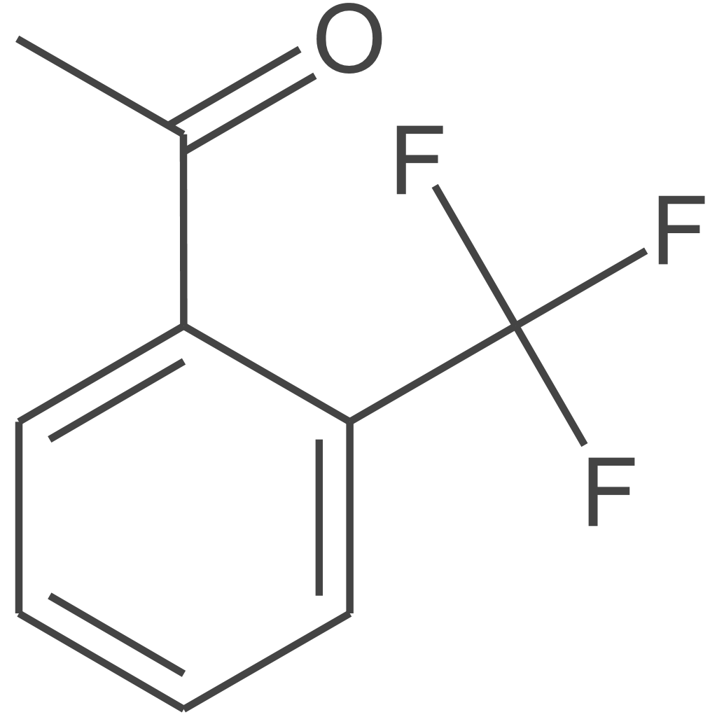 2'-(三氟甲基)苯乙酮