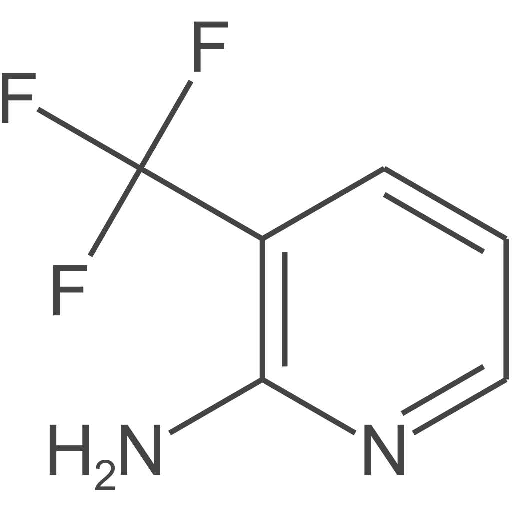 3-(三氟甲基)吡啶-2-胺
