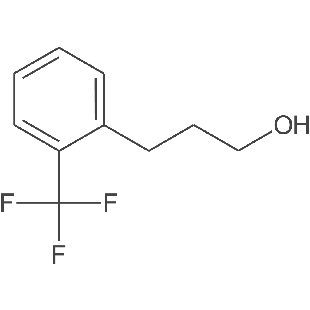 3-(2-(三氟甲基)苯基)丙-1-醇