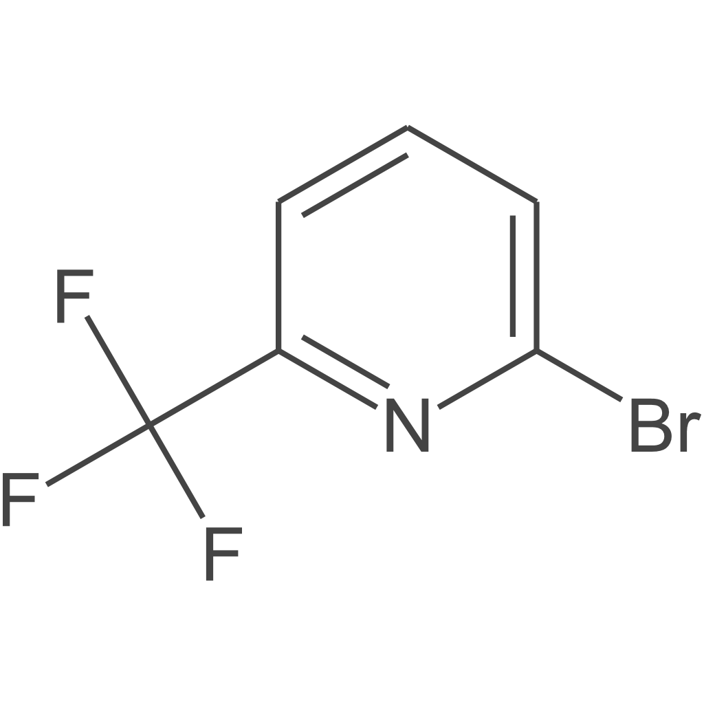 2-溴-6-(三氟甲基)吡啶