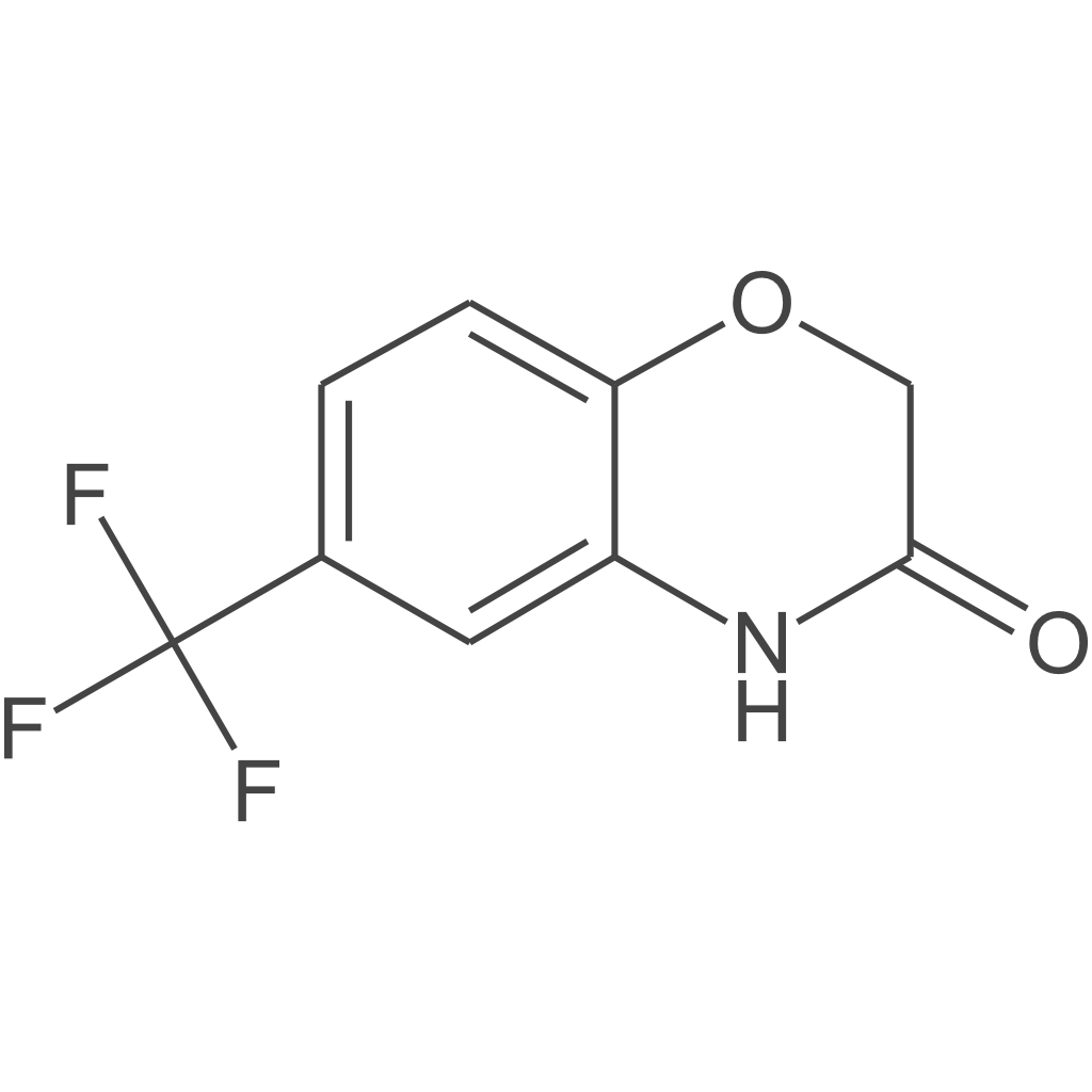 6-(三氟甲基)-2H-苯并[b][1,4]噁嗪-3(4H)-酮
