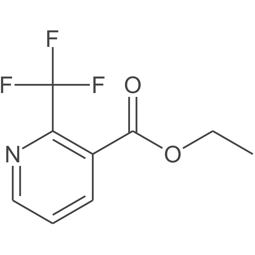 2-(三氟甲基)烟酸乙酯
