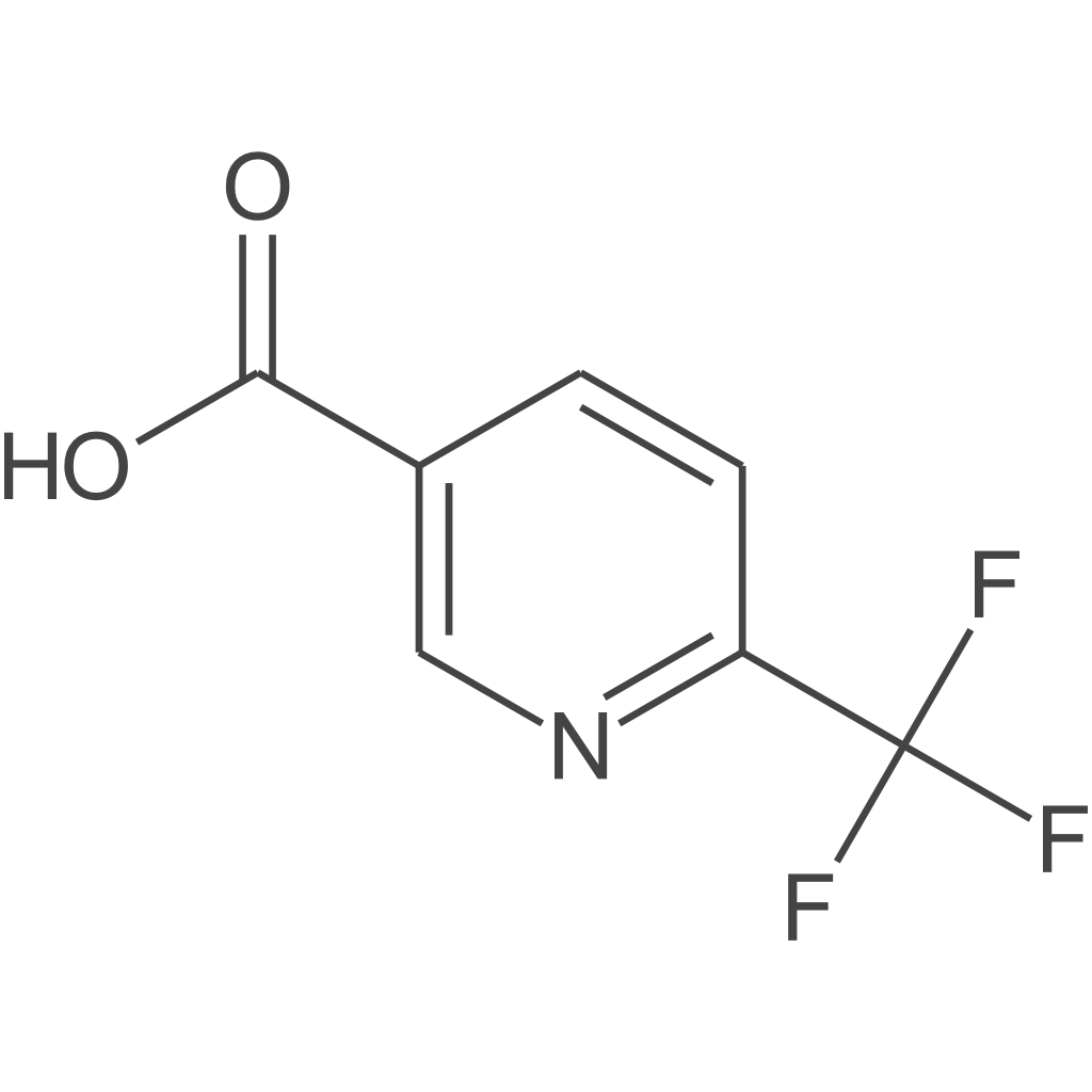 6-三氟甲基烟酸